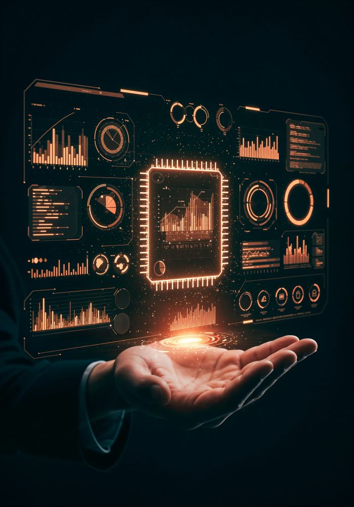 AI Integrated Data Science